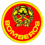 logo de dirección nacional de bomberos