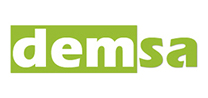 logo de demsa