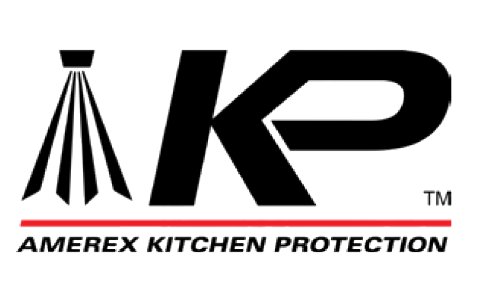 amerex kp para sistemas de protección de cocinas