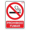 cartel indicador