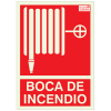 cartel indicador