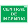 cartel indicador