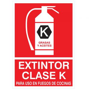 cartel indicador