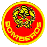 logo de dirección nacional de bomberos