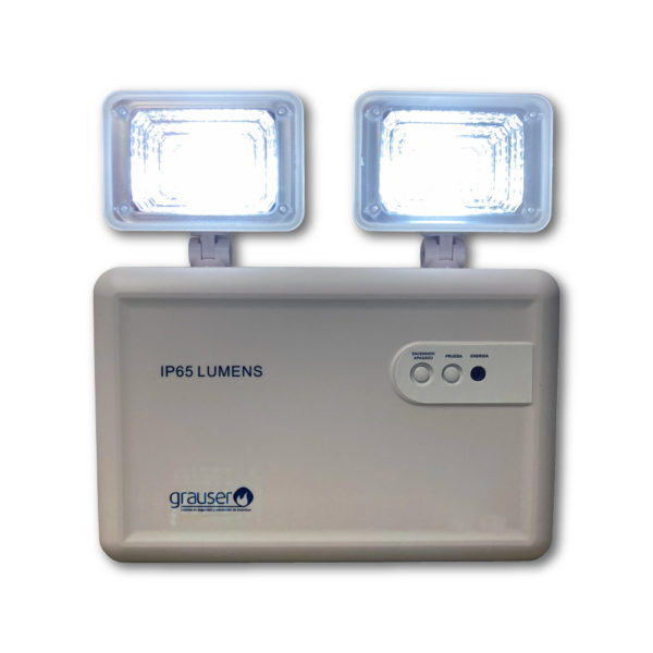 Foco Led IP65 1200 Lúmenes - Homologadas por Bomberos - Imagen 3