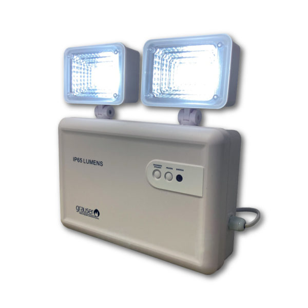 Foco Led IP65 1200 Lúmenes - Homologadas por Bomberos - Imagen 4