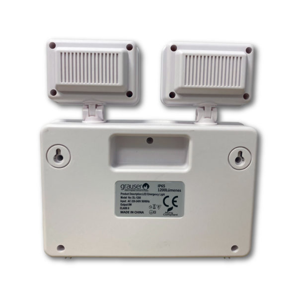 Foco Led IP65 1200 Lúmenes - Homologadas por Bomberos - Imagen 5