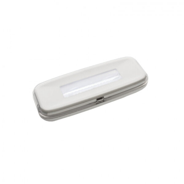 Luminaria Extraplana IP44